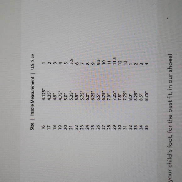 The Humble Soles Sandals - Picture 6 of 6